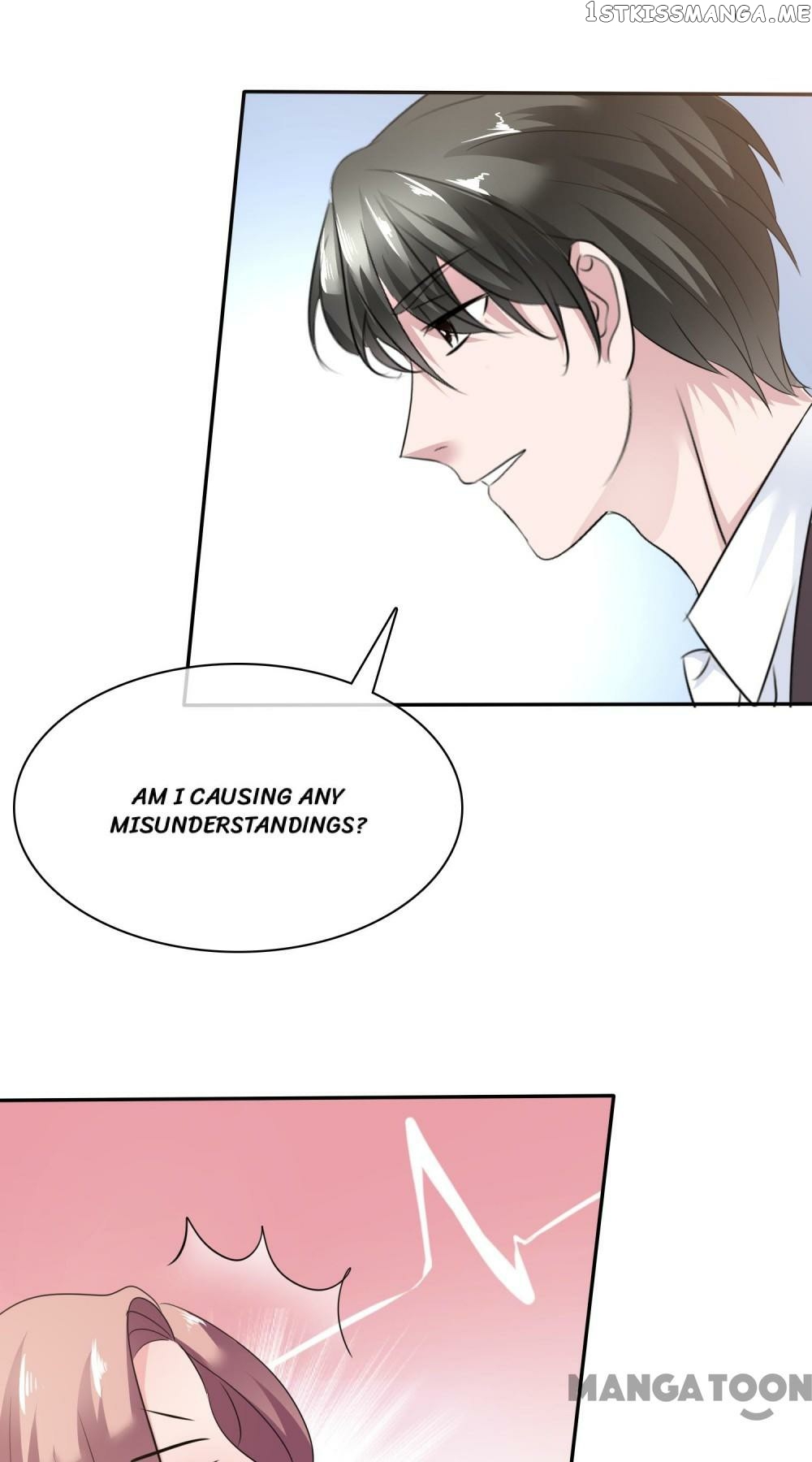 When the Angel Falls for Me chapter 43 - page 4