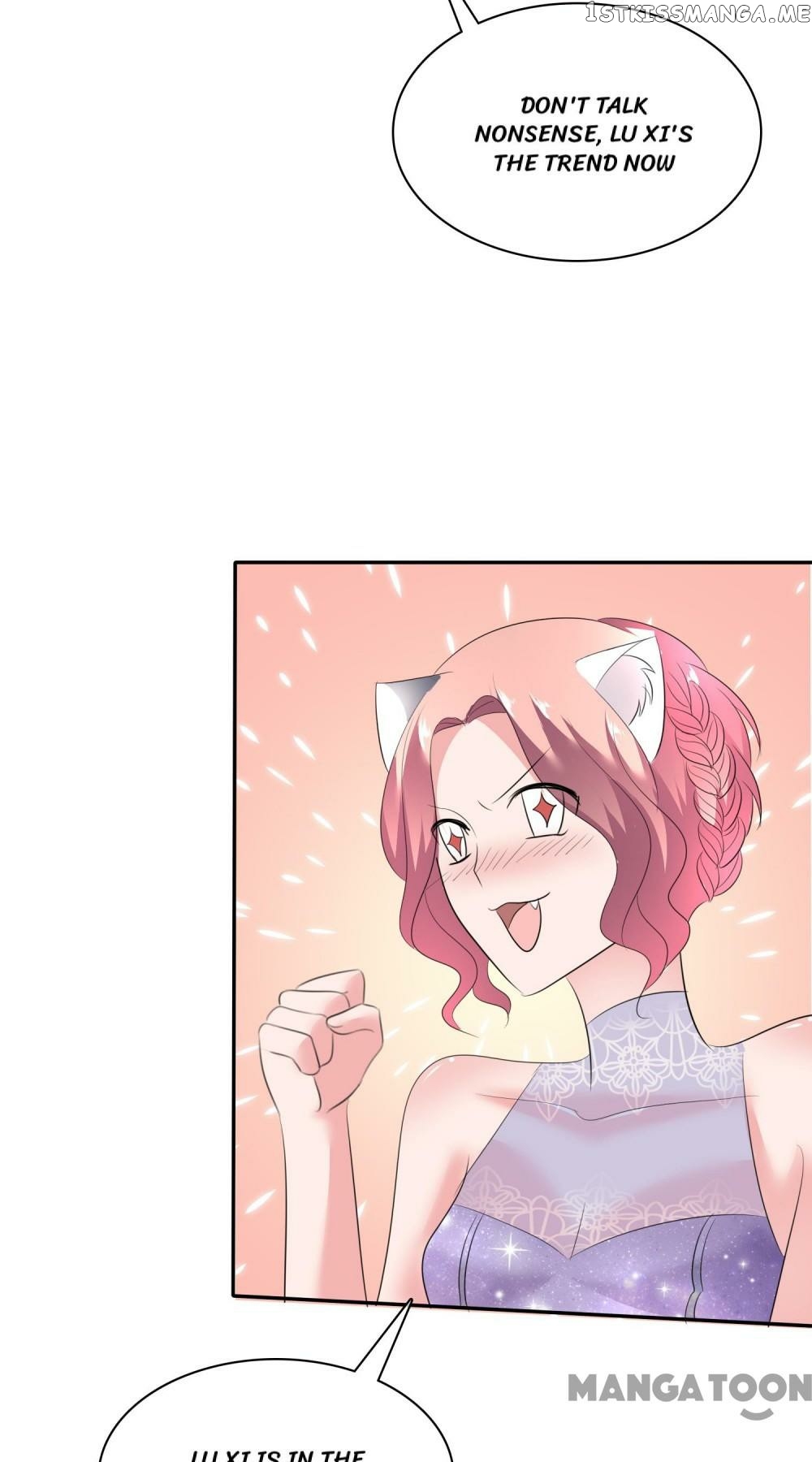 When the Angel Falls for Me chapter 43 - page 41