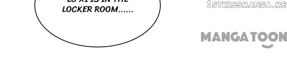 When the Angel Falls for Me chapter 43 - page 42