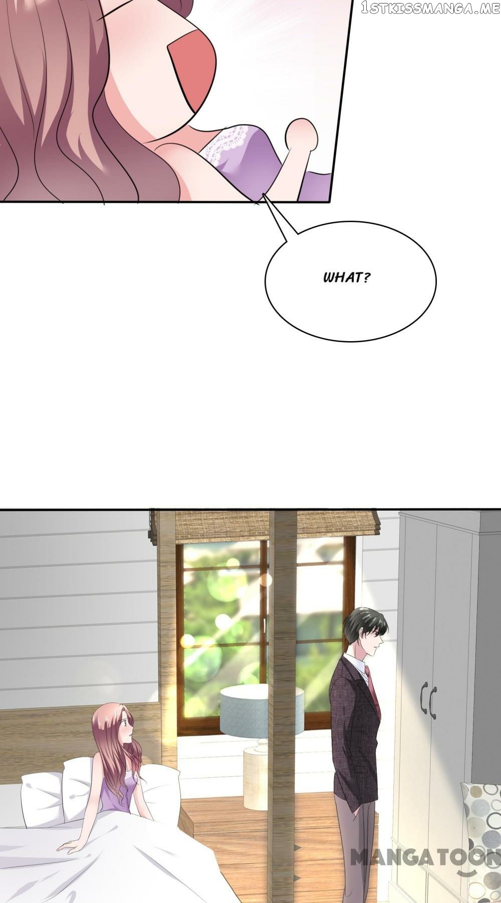 When the Angel Falls for Me chapter 43 - page 5
