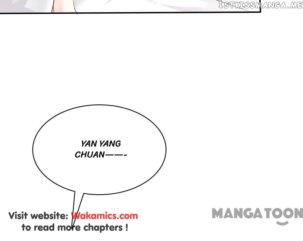 When the Angel Falls for Me chapter 43 - page 7