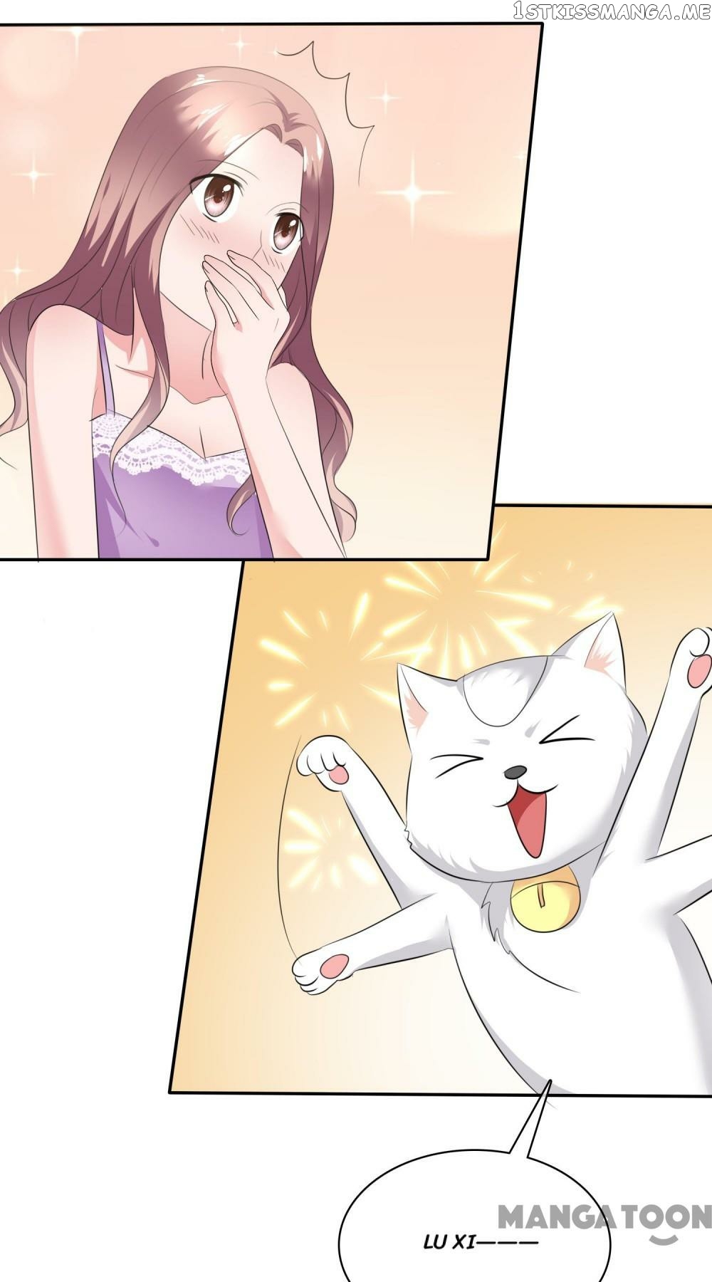 When the Angel Falls for Me chapter 43 - page 8