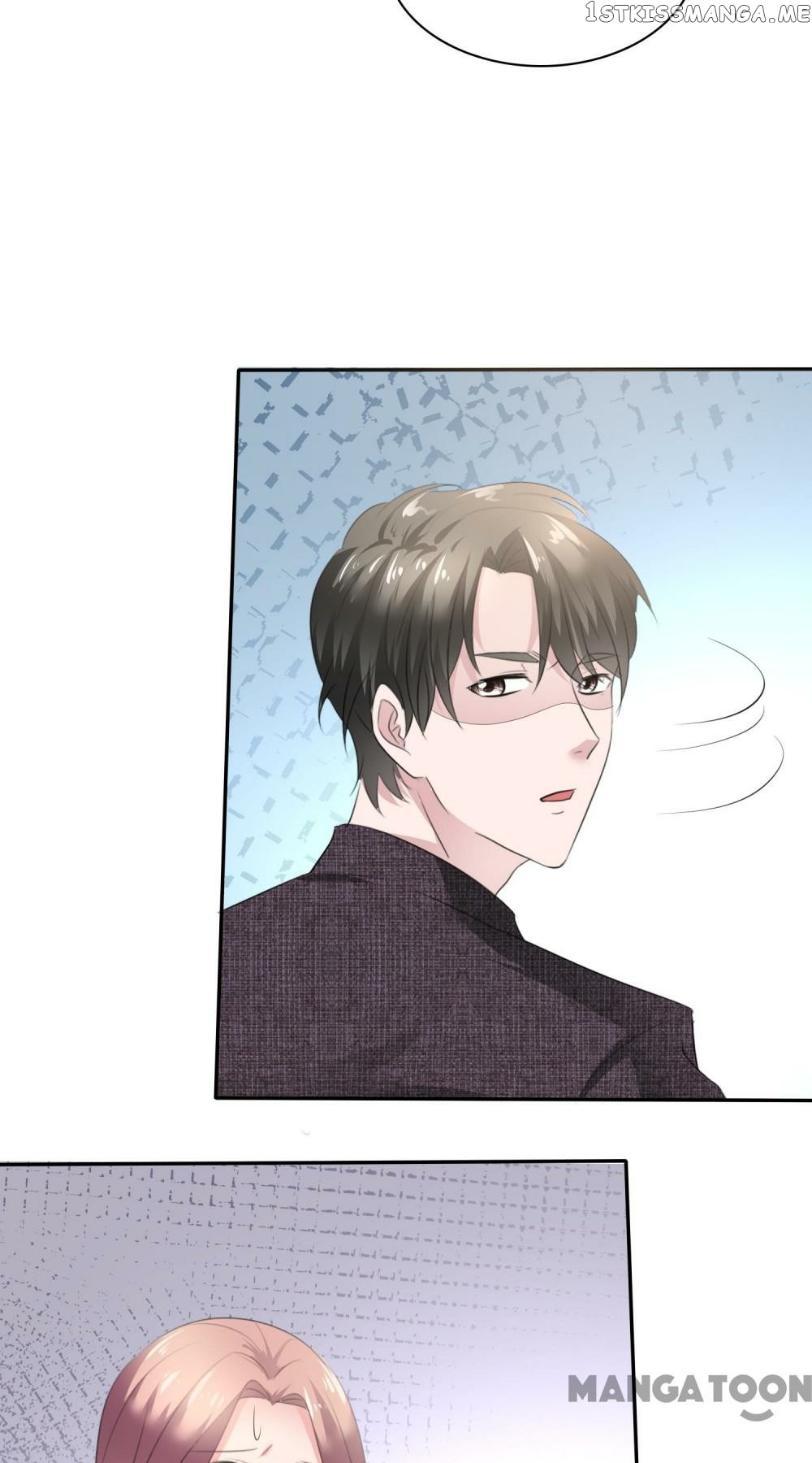 When the Angel Falls for Me chapter 43 - page 9