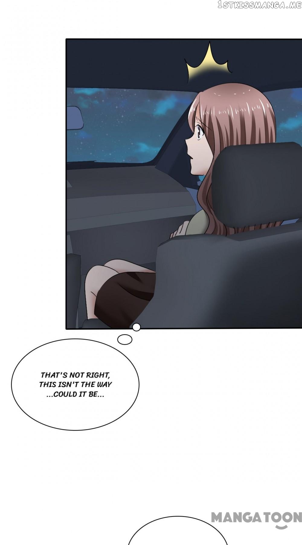 When the Angel Falls for Me chapter 24 - page 11