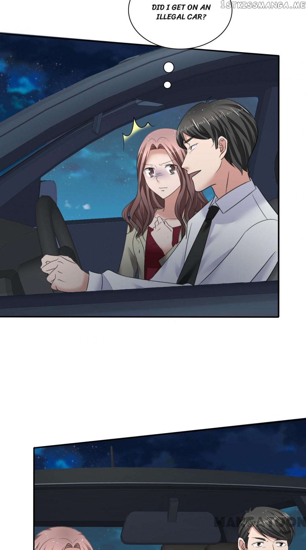 When the Angel Falls for Me chapter 24 - page 12