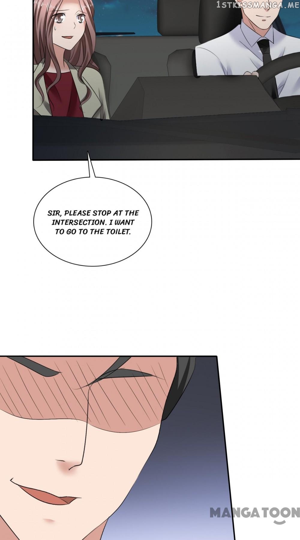 When the Angel Falls for Me chapter 24 - page 13