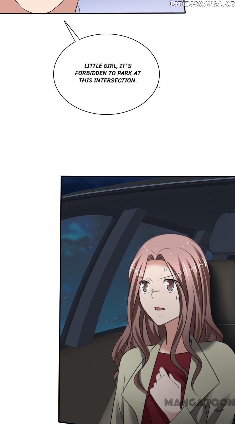 When the Angel Falls for Me chapter 24 - page 14