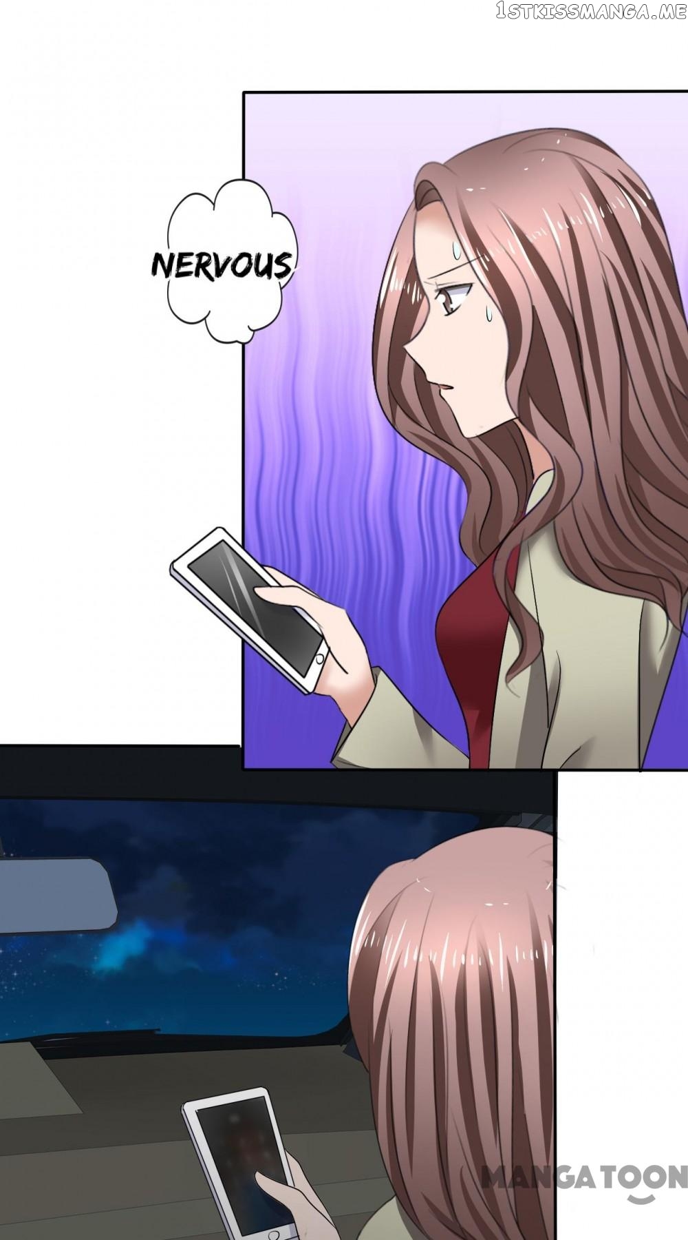 When the Angel Falls for Me chapter 24 - page 16
