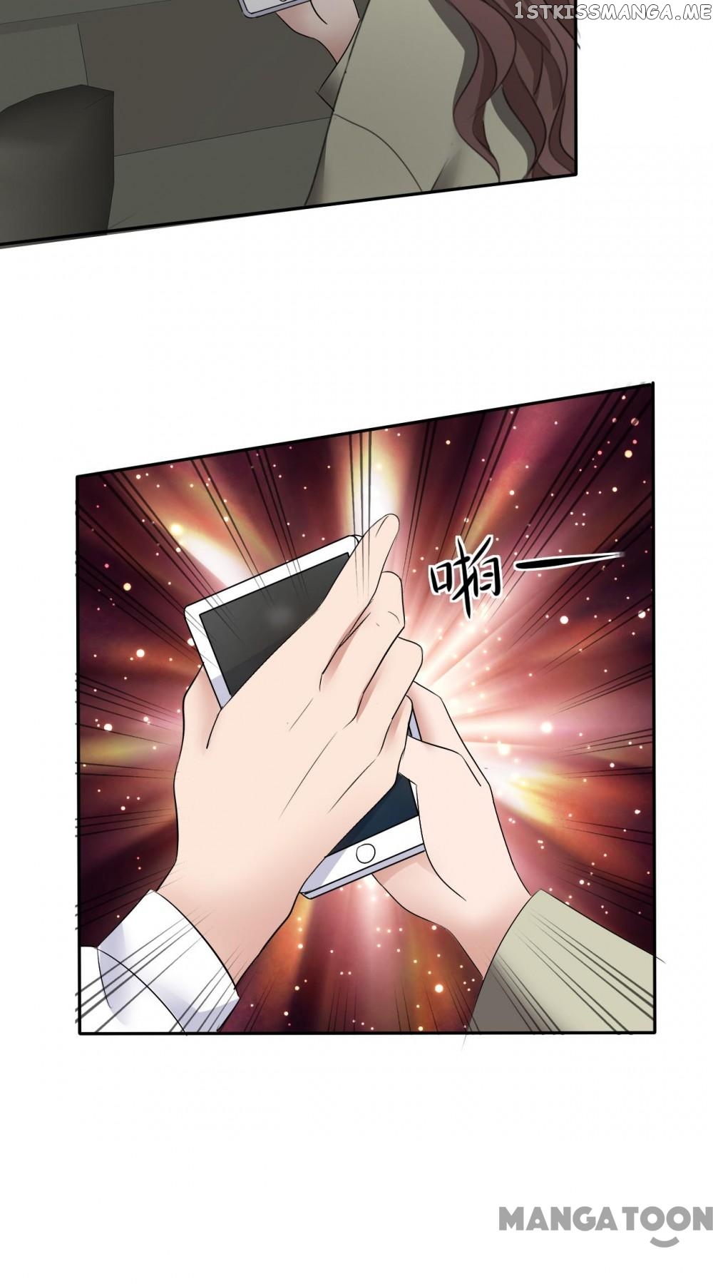 When the Angel Falls for Me chapter 24 - page 17