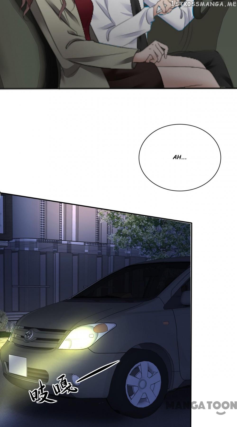 When the Angel Falls for Me chapter 24 - page 19