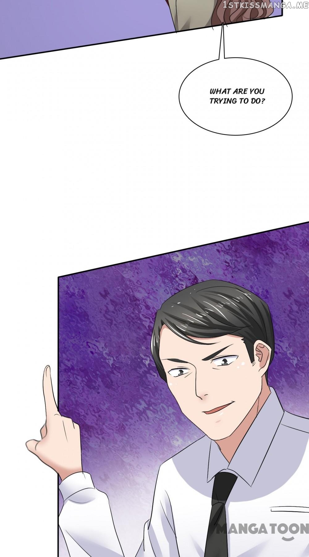 When the Angel Falls for Me chapter 24 - page 23