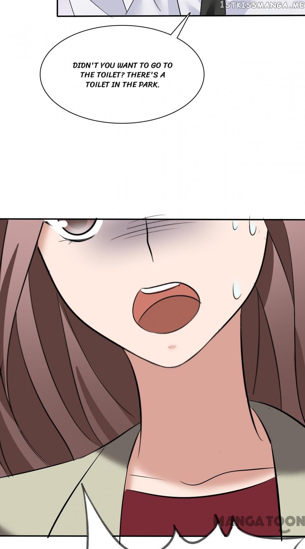 When the Angel Falls for Me chapter 24 - page 24