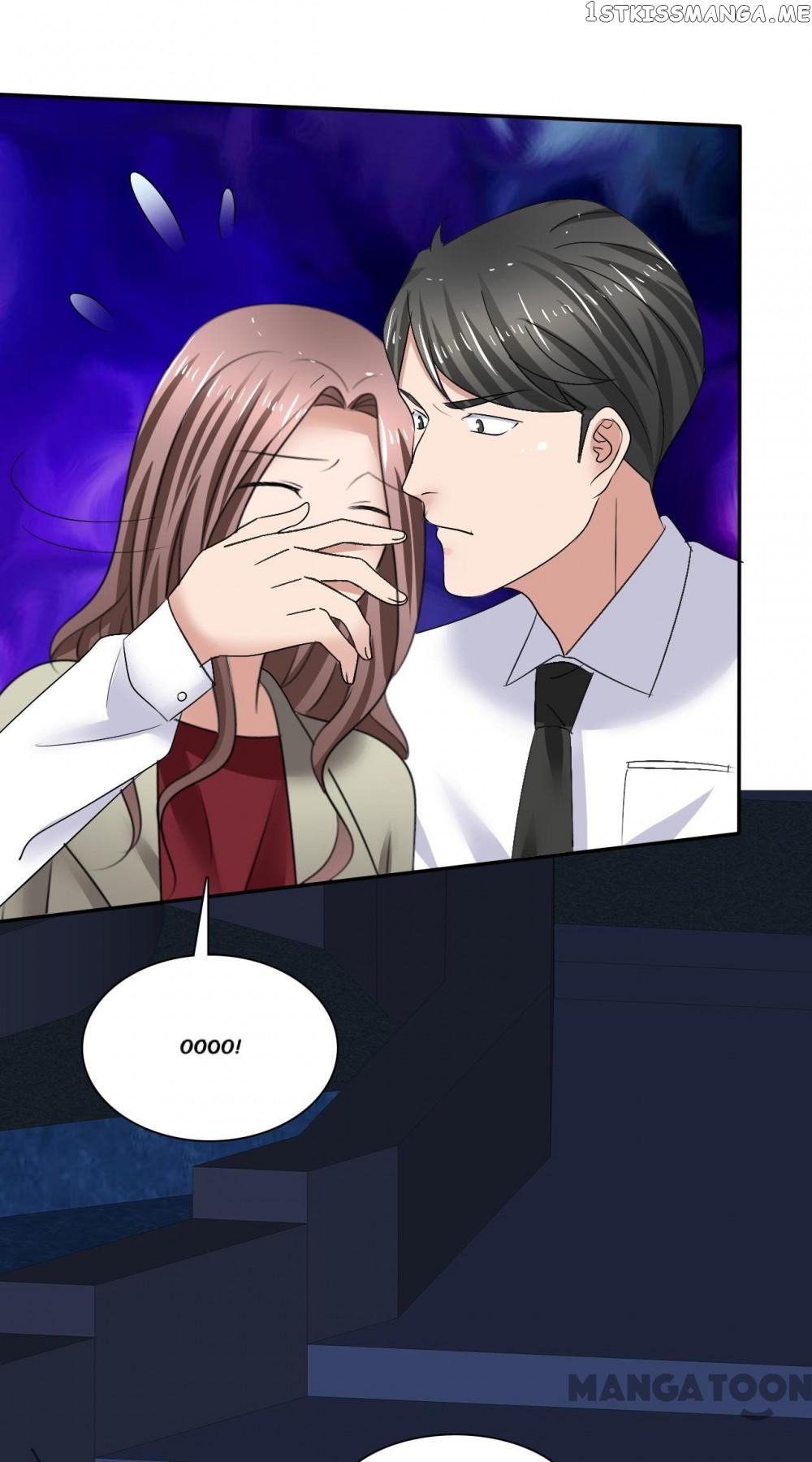 When the Angel Falls for Me chapter 24 - page 26