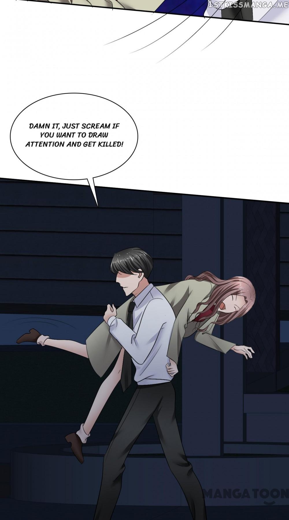When the Angel Falls for Me chapter 24 - page 29