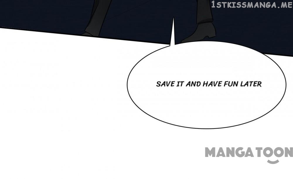 When the Angel Falls for Me chapter 24 - page 30