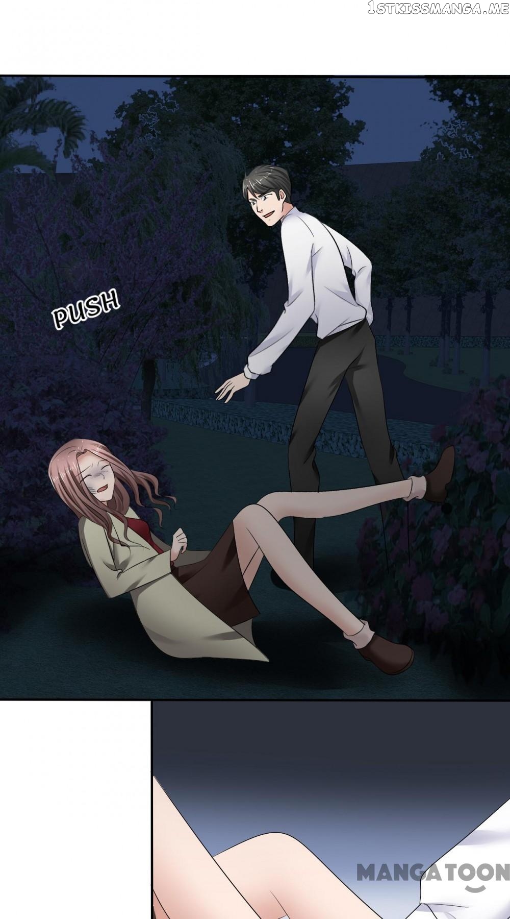When the Angel Falls for Me chapter 24 - page 31