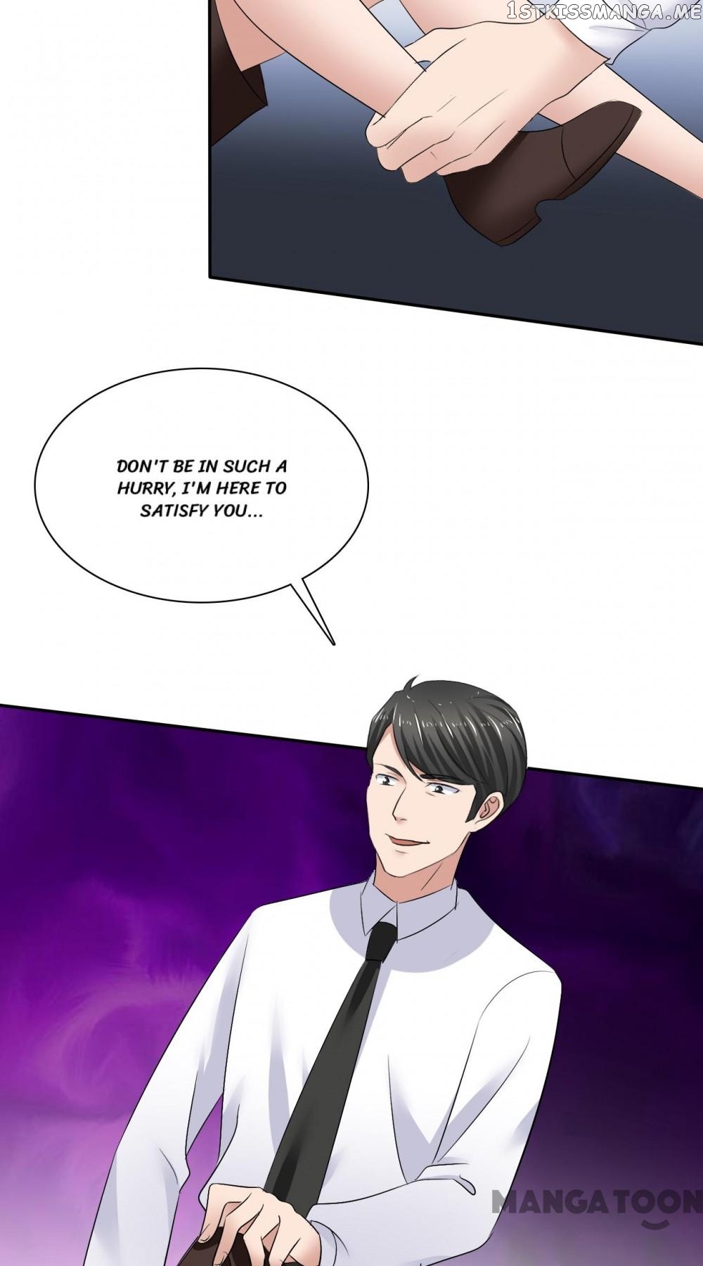 When the Angel Falls for Me chapter 24 - page 32