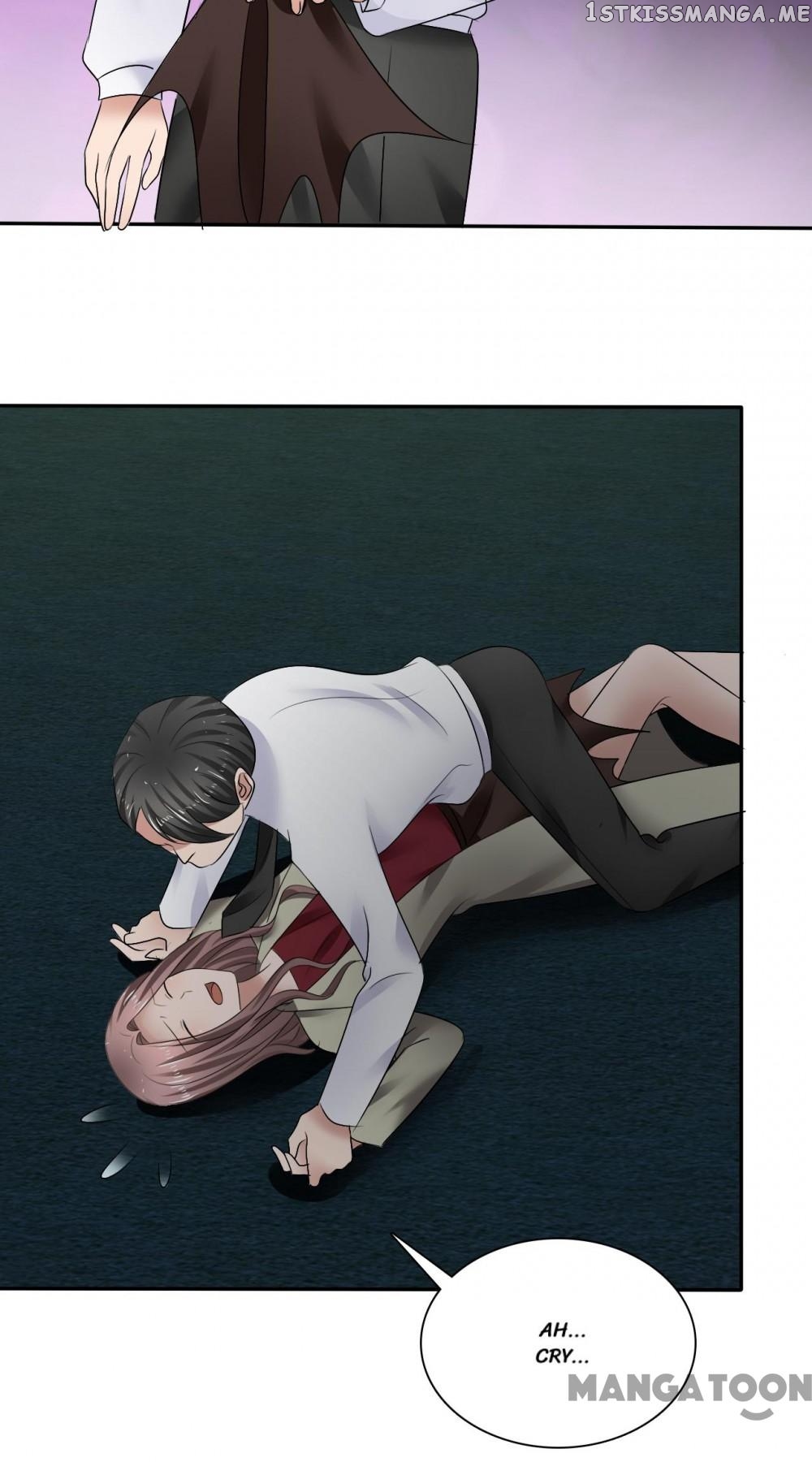 When the Angel Falls for Me chapter 24 - page 33