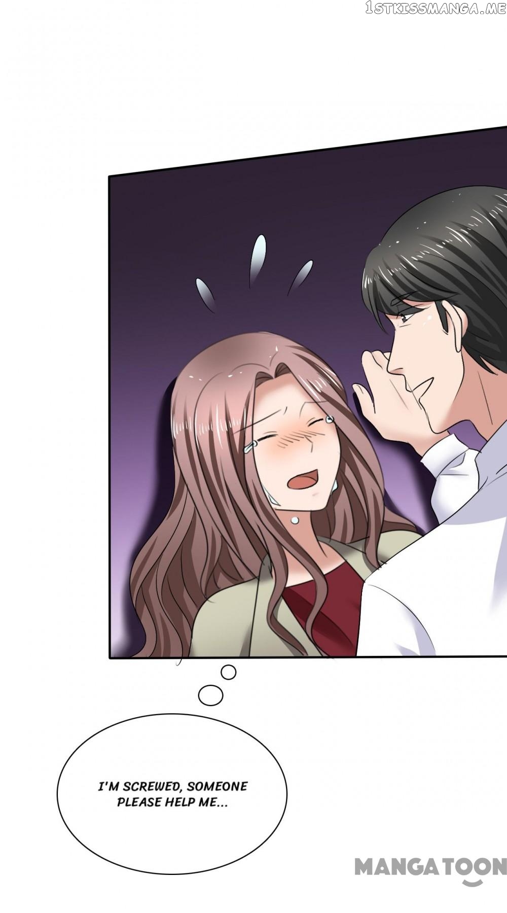 When the Angel Falls for Me chapter 24 - page 34