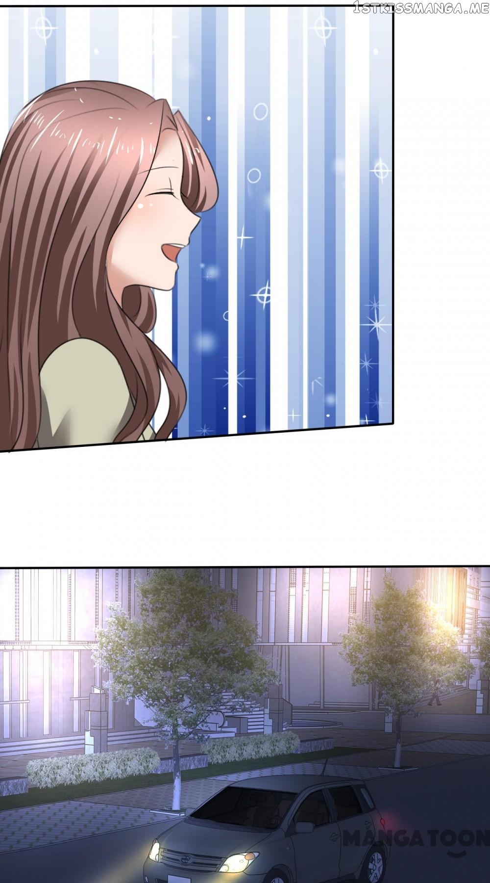 When the Angel Falls for Me chapter 24 - page 6
