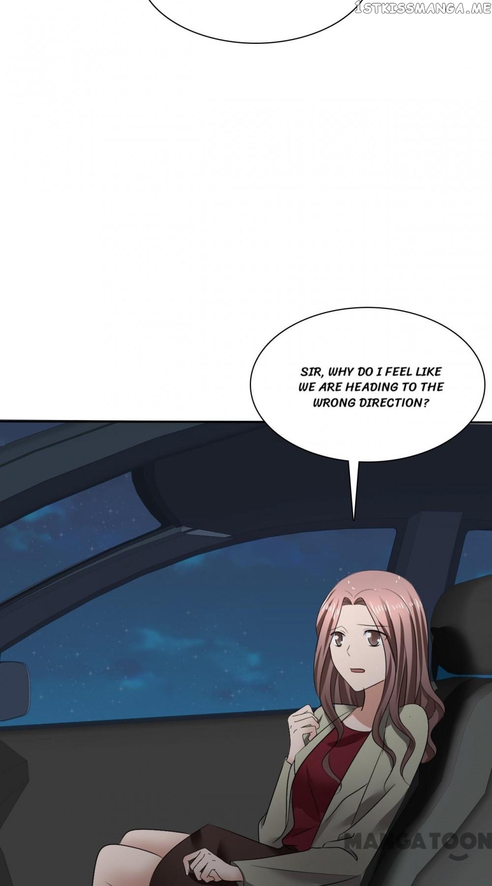 When the Angel Falls for Me chapter 24 - page 8