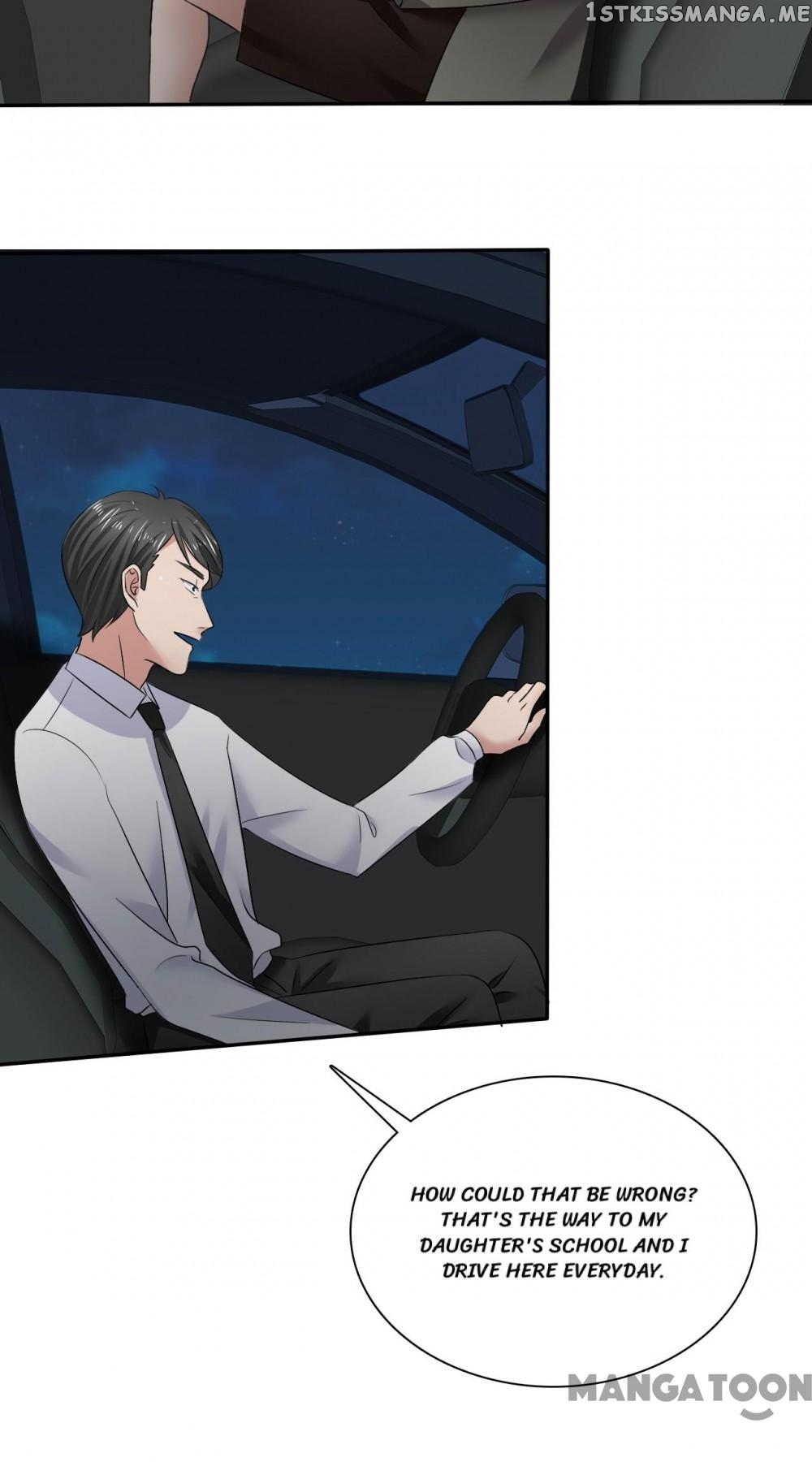When the Angel Falls for Me chapter 24 - page 9