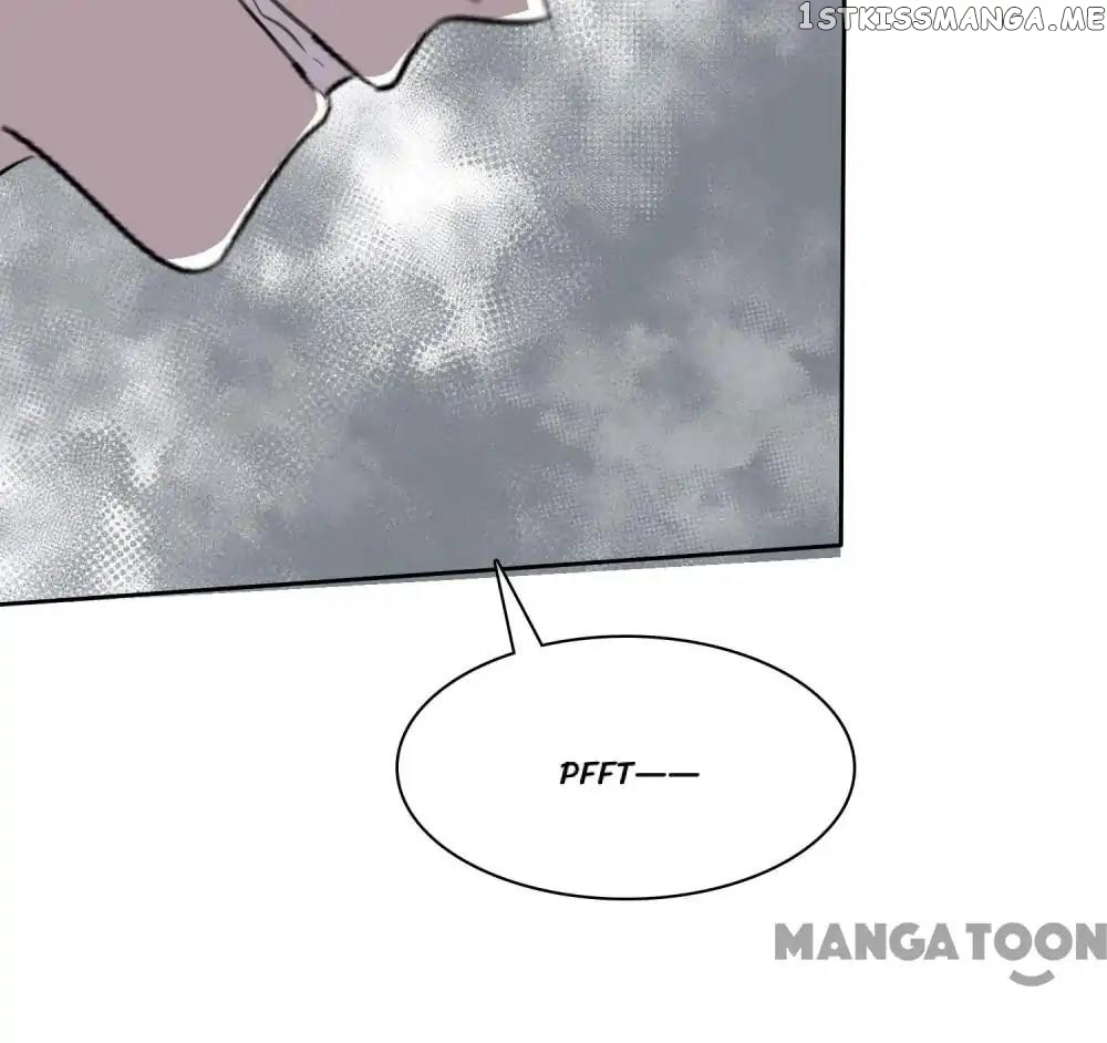 When the Angel Falls for Me chapter 99 - page 19