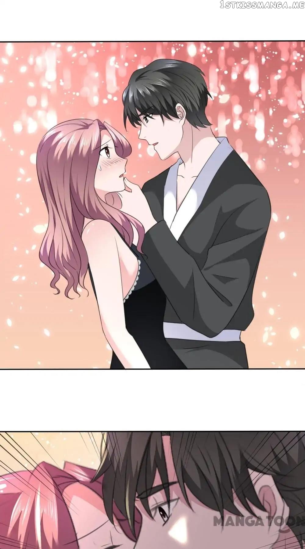When the Angel Falls for Me chapter 99 - page 20