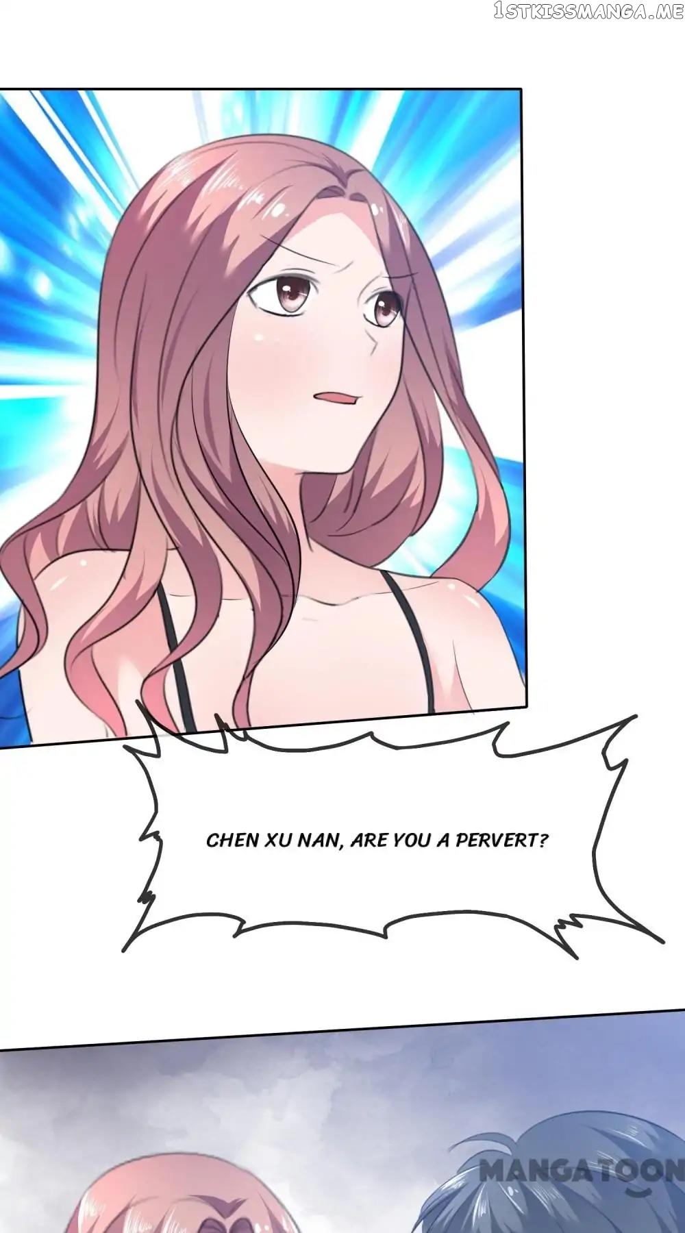 When the Angel Falls for Me chapter 99 - page 24