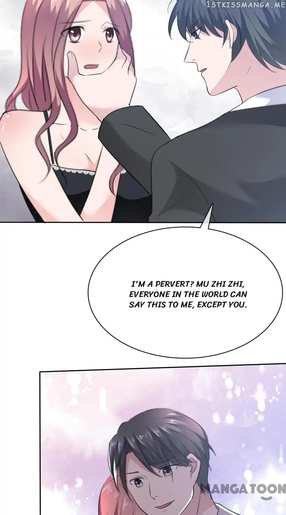 When the Angel Falls for Me chapter 99 - page 25