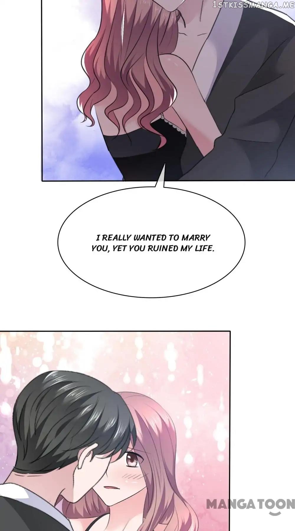 When the Angel Falls for Me chapter 99 - page 26