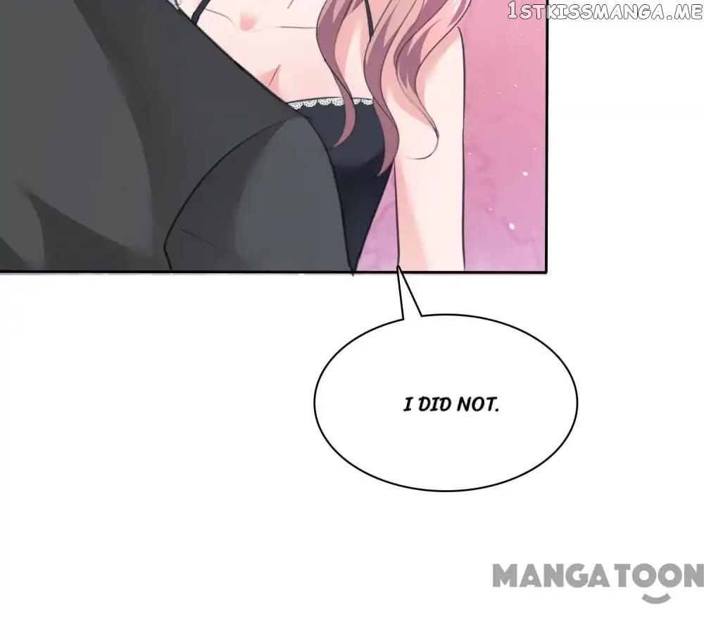 When the Angel Falls for Me chapter 99 - page 27