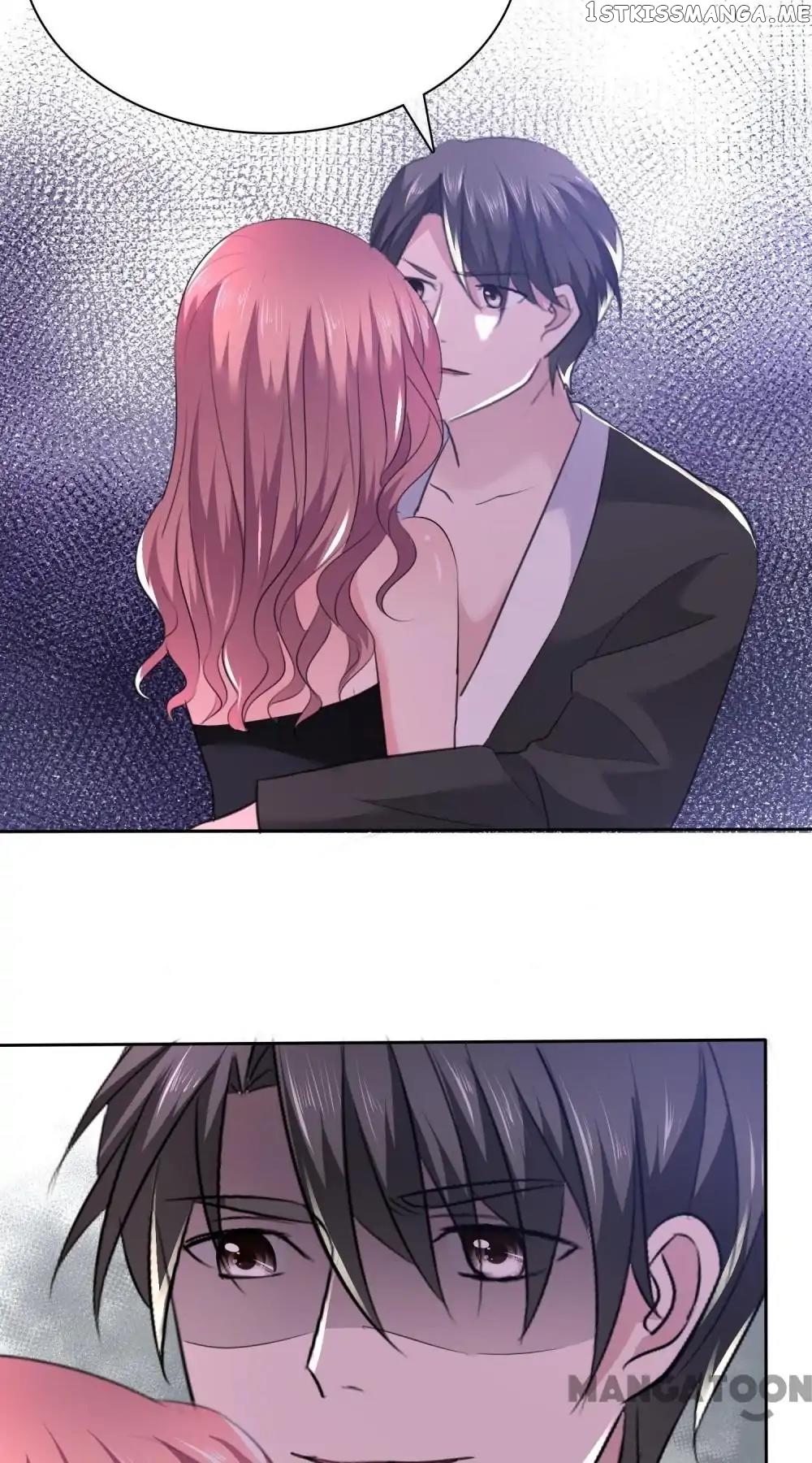 When the Angel Falls for Me chapter 99 - page 29