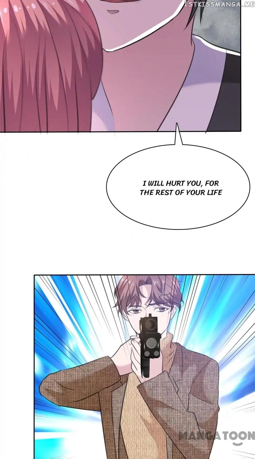 When the Angel Falls for Me chapter 99 - page 30
