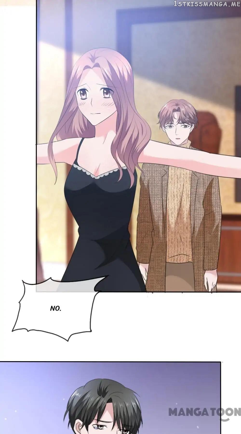 When the Angel Falls for Me chapter 99 - page 37