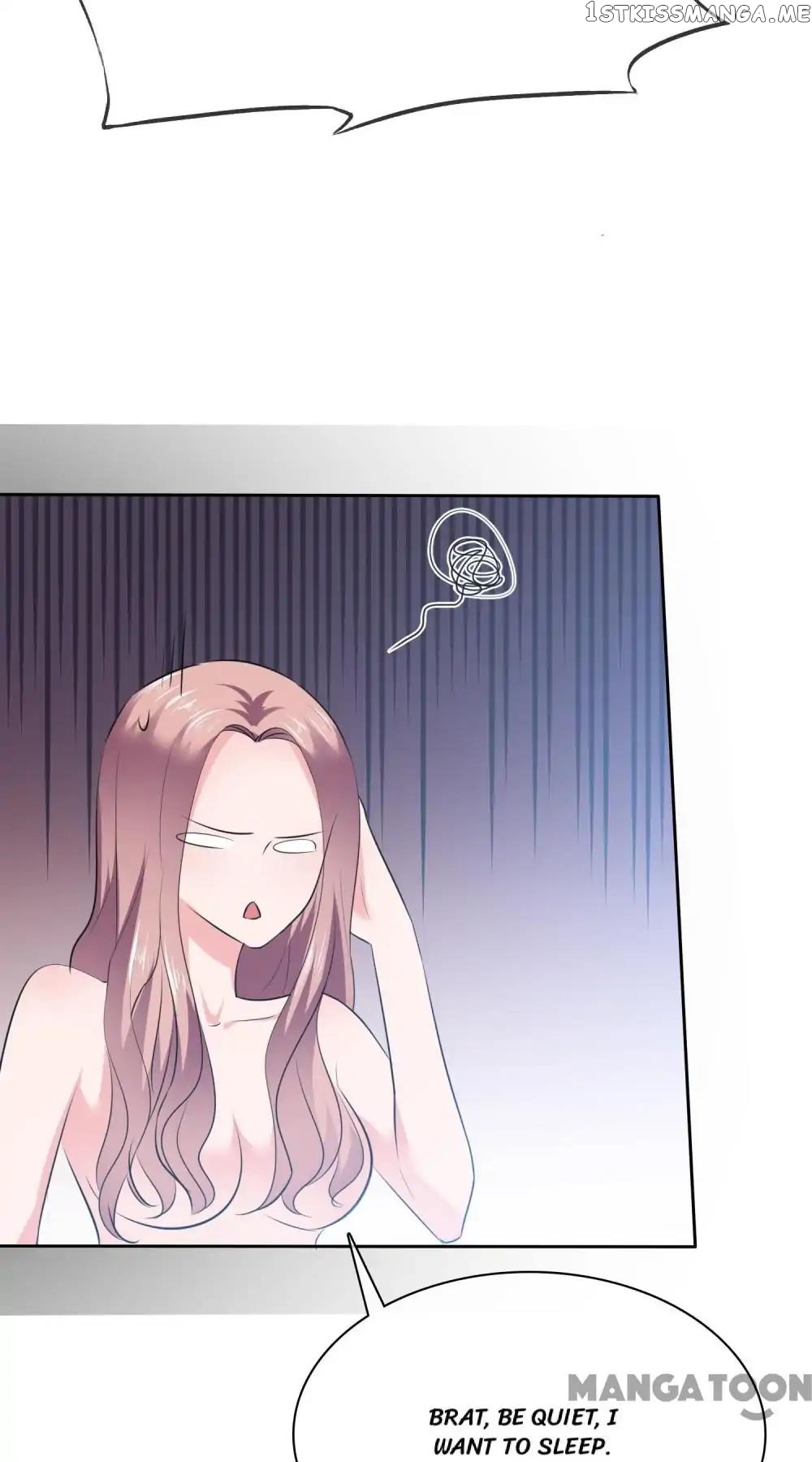 When the Angel Falls for Me chapter 71 - page 2