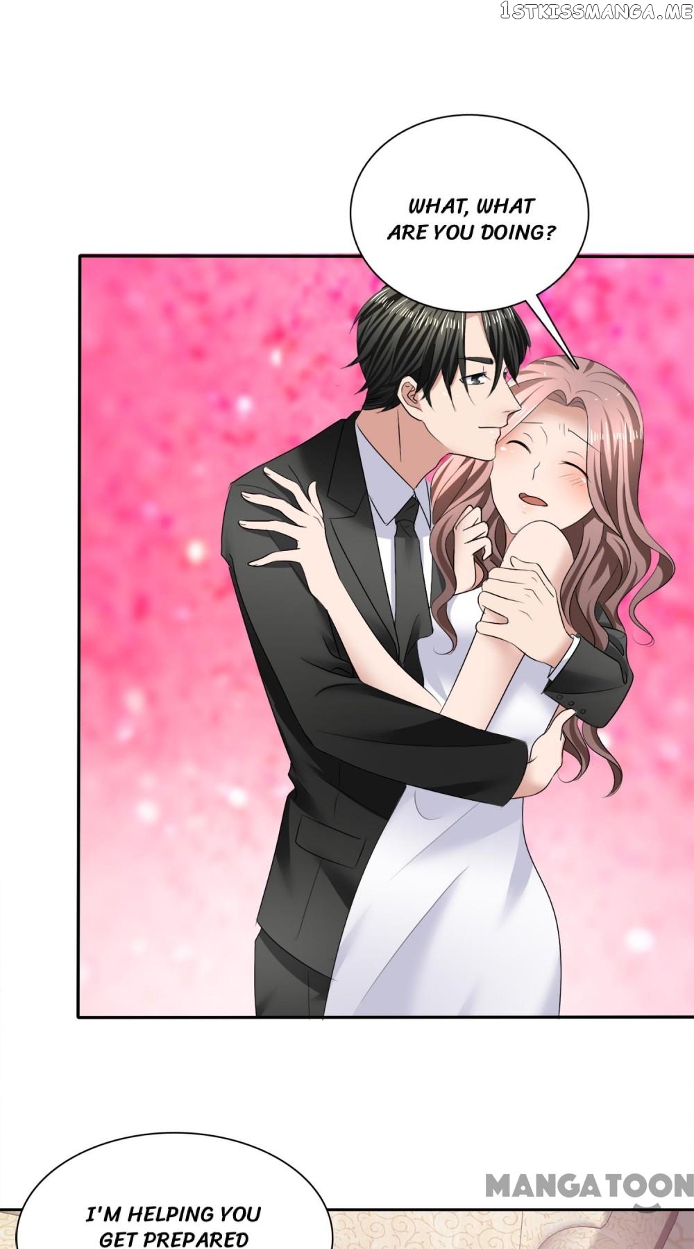 When the Angel Falls for Me chapter 19 - page 1