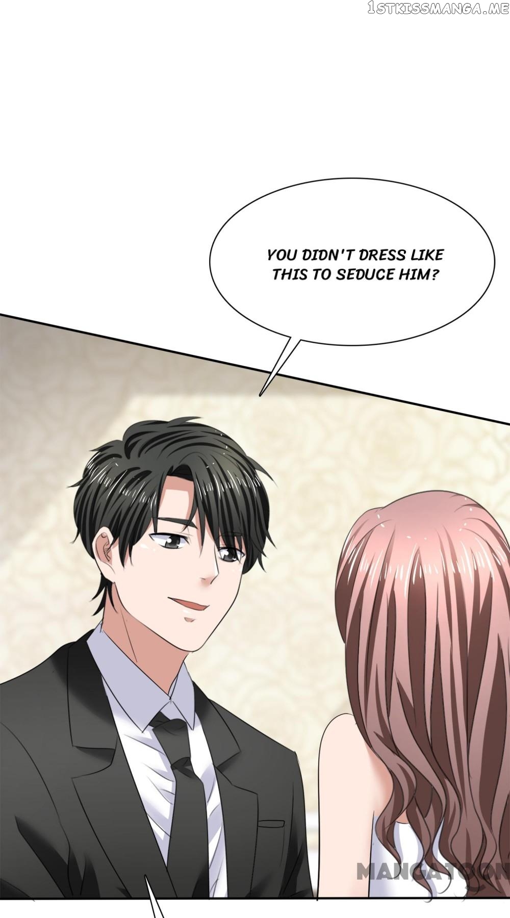 When the Angel Falls for Me chapter 19 - page 10