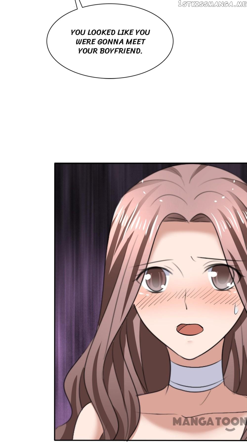 When the Angel Falls for Me chapter 19 - page 11
