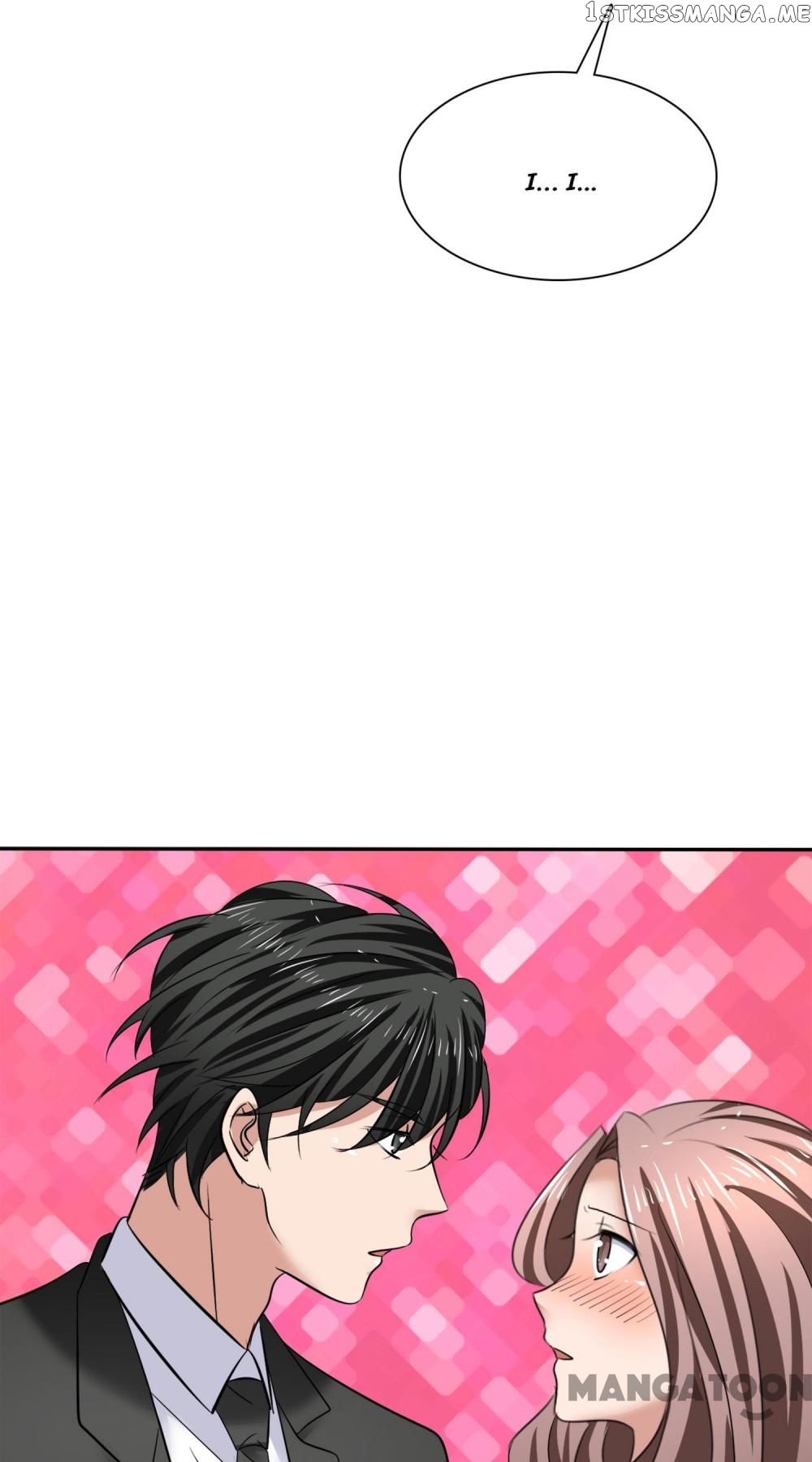 When the Angel Falls for Me chapter 19 - page 12