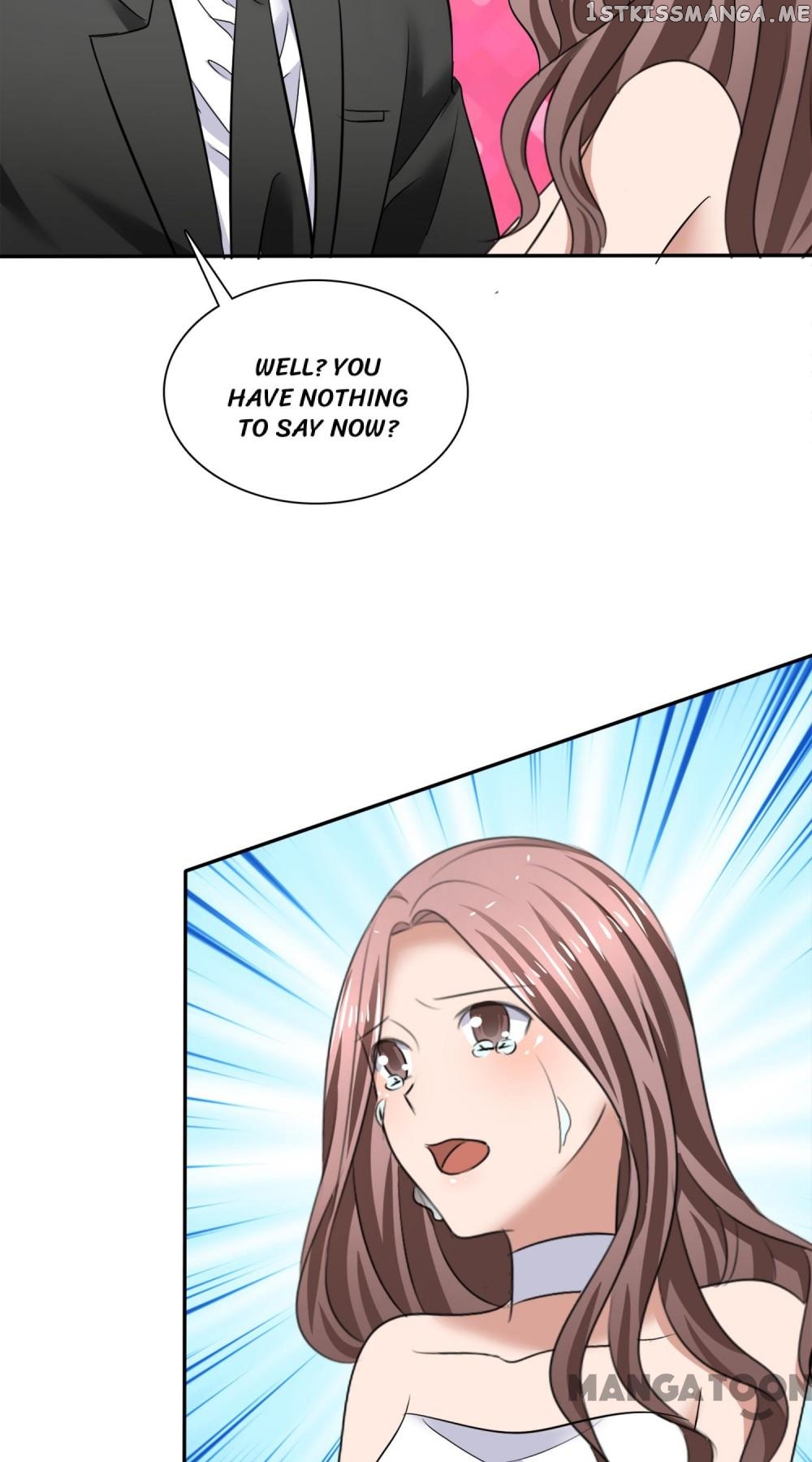 When the Angel Falls for Me chapter 19 - page 13