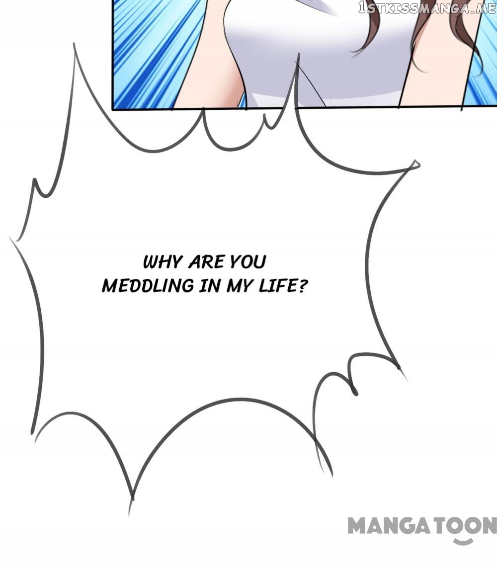 When the Angel Falls for Me chapter 19 - page 14