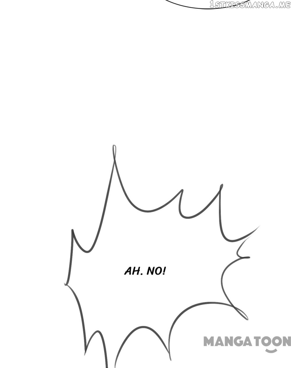 When the Angel Falls for Me chapter 19 - page 16