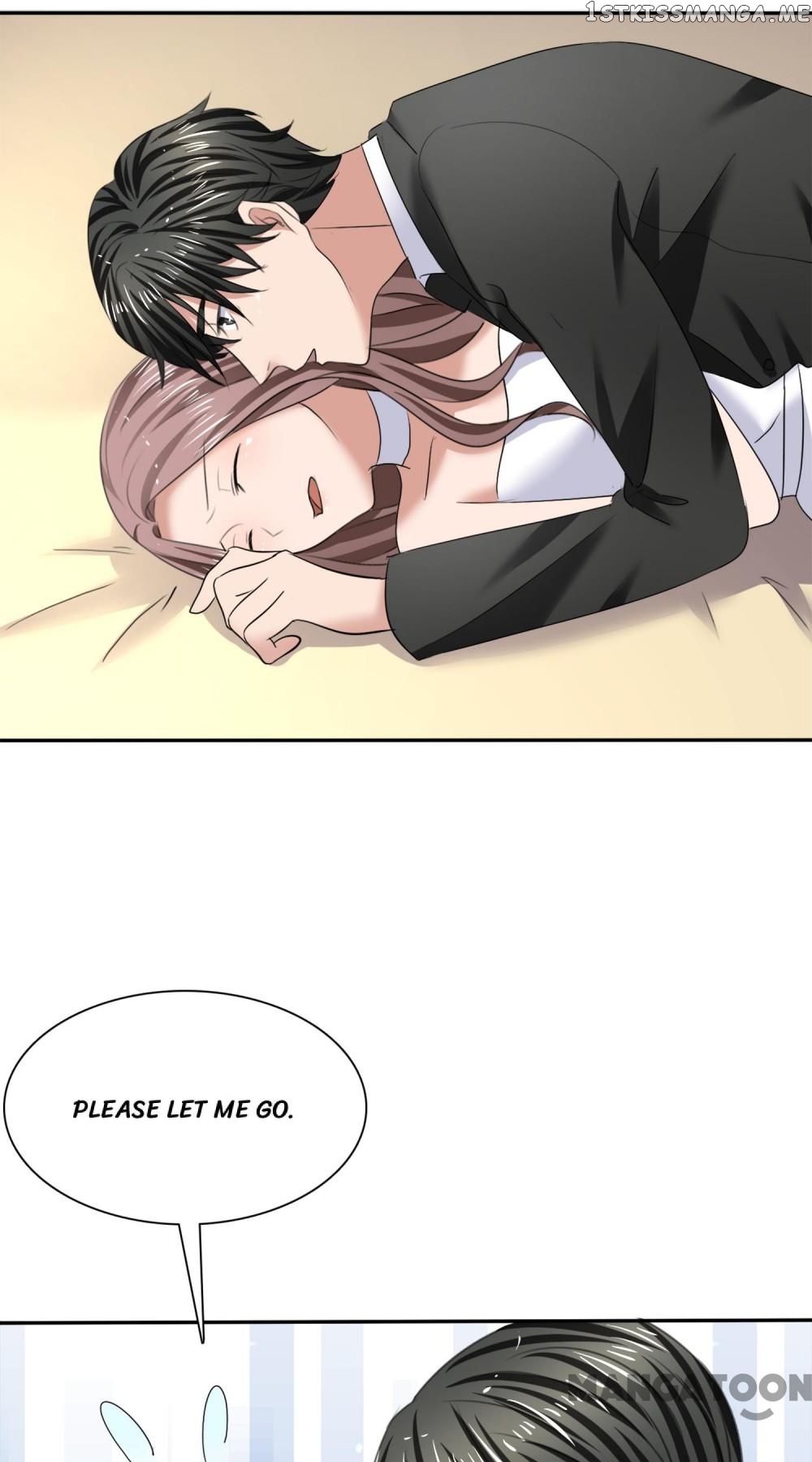 When the Angel Falls for Me chapter 19 - page 17