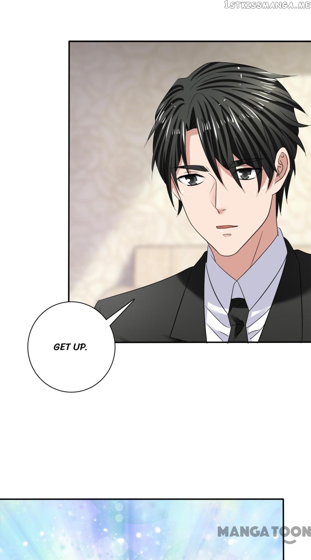 When the Angel Falls for Me chapter 19 - page 22