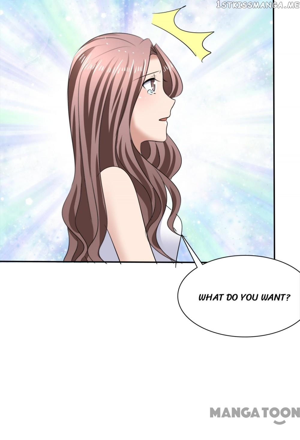 When the Angel Falls for Me chapter 19 - page 23