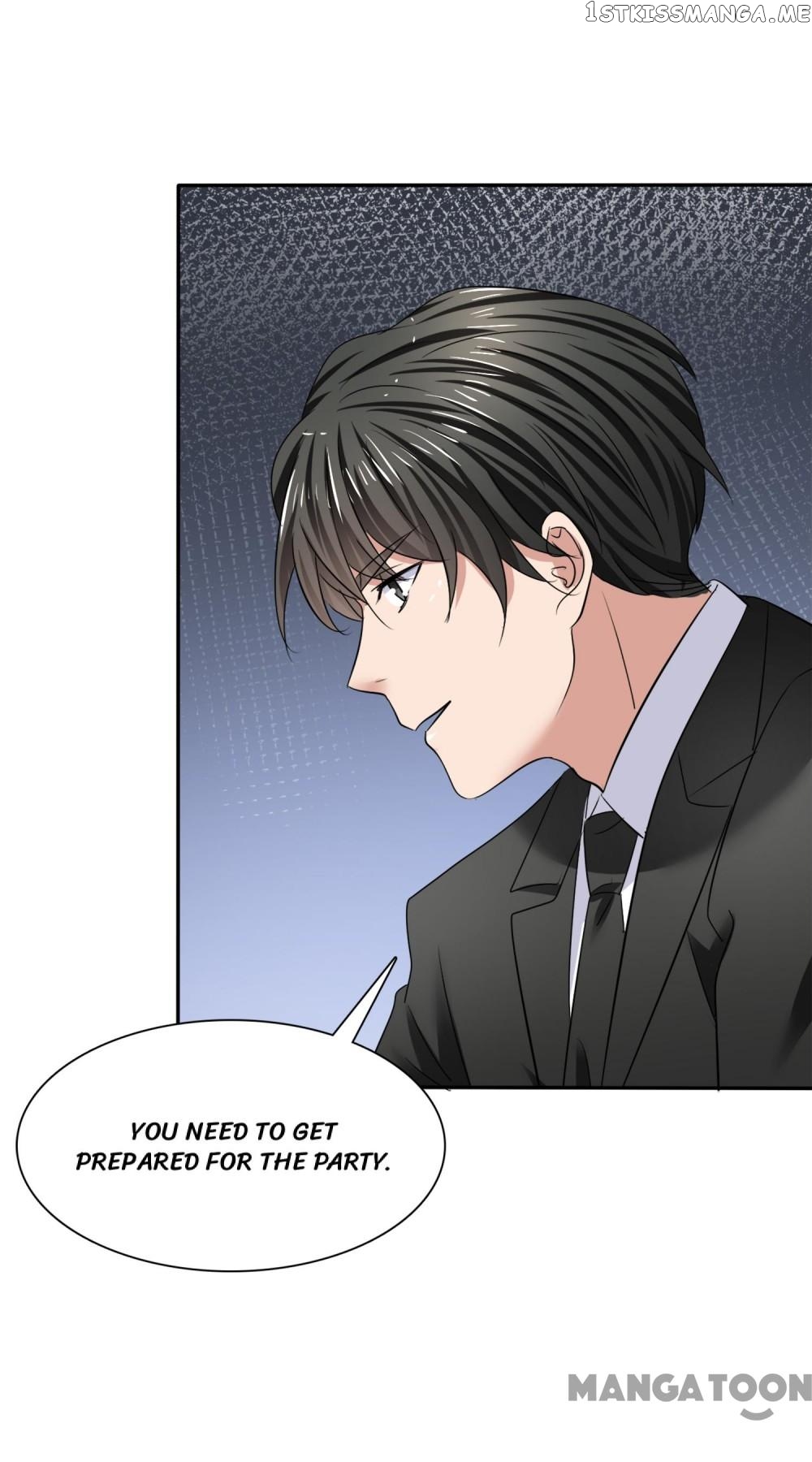 When the Angel Falls for Me chapter 19 - page 24