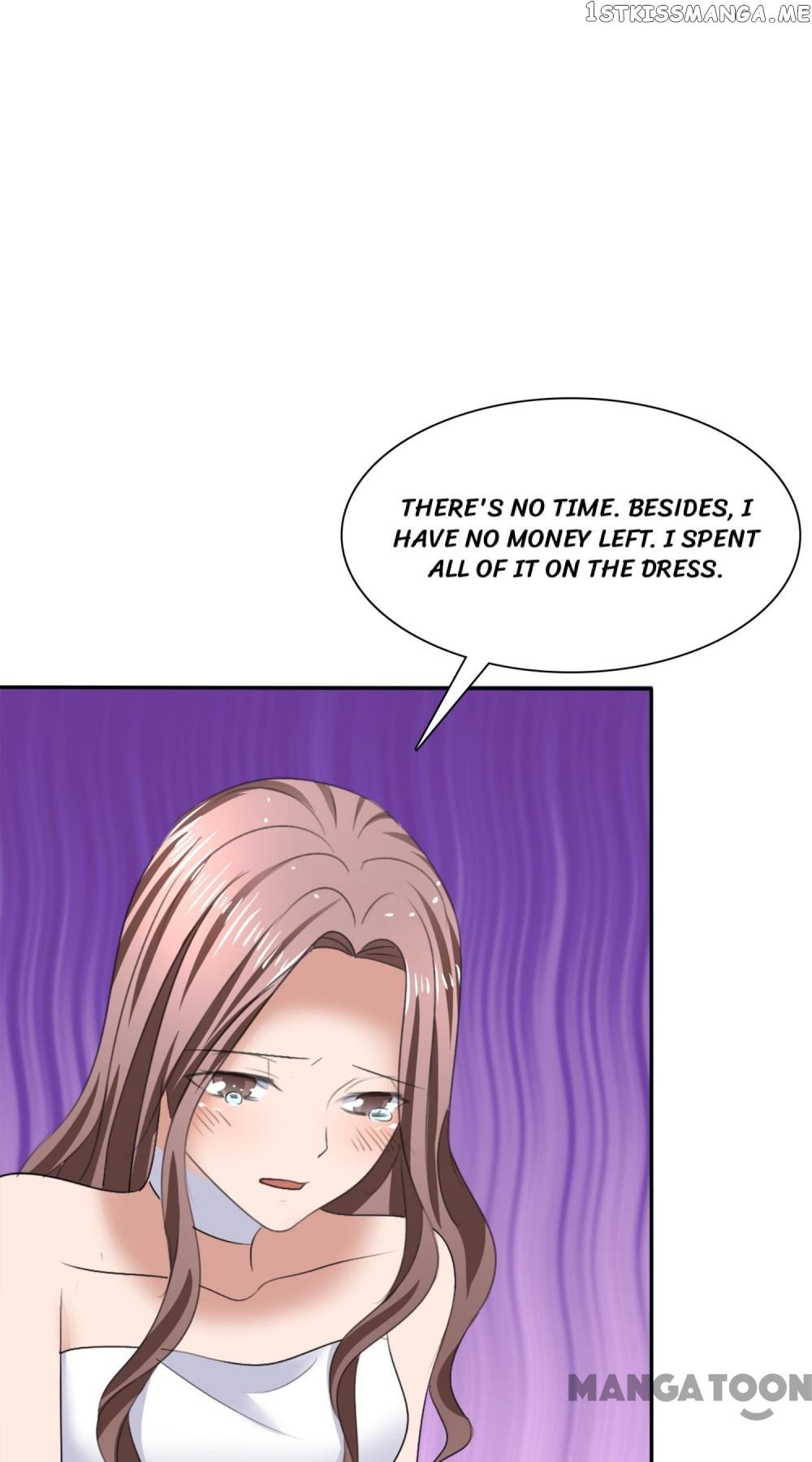 When the Angel Falls for Me chapter 19 - page 25