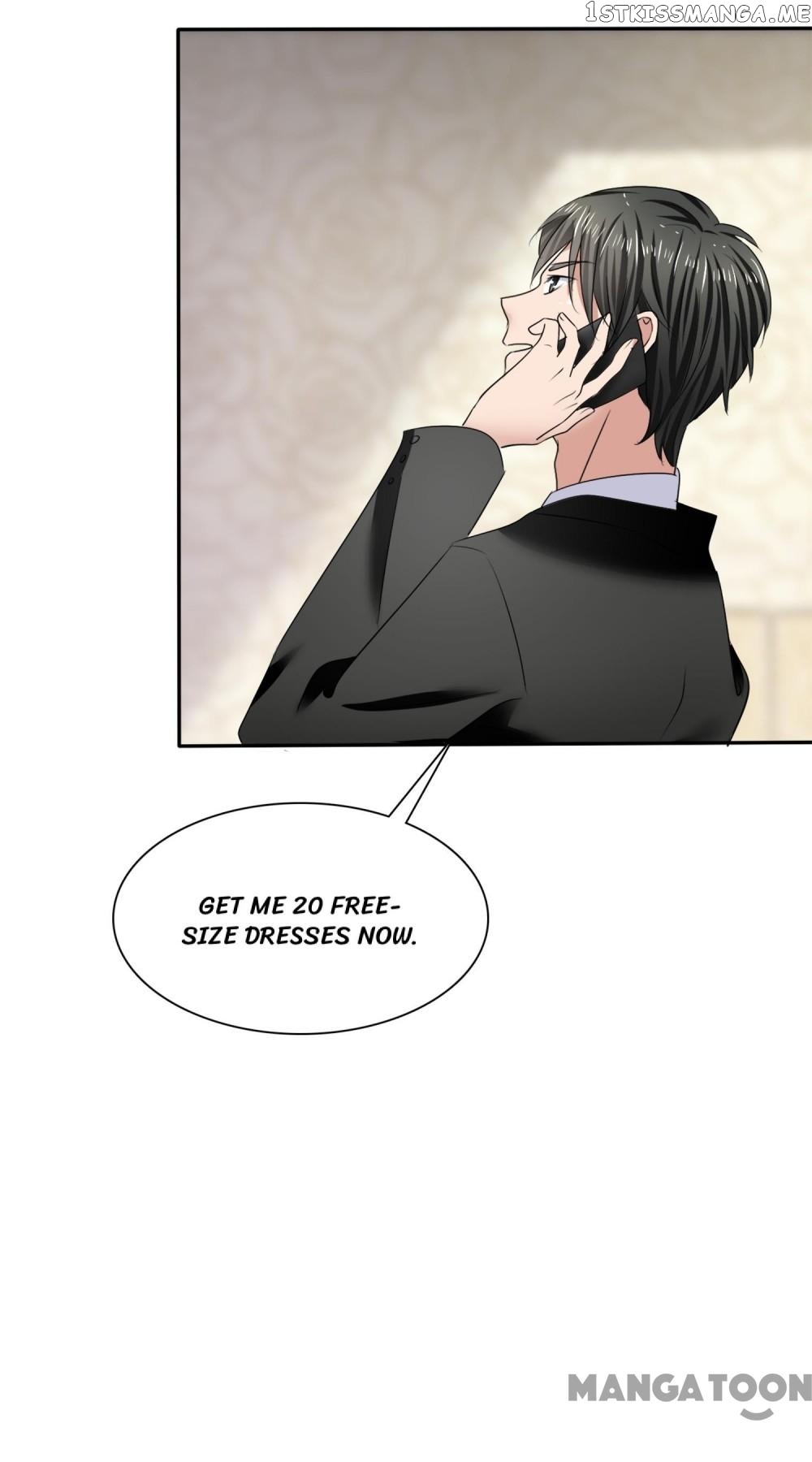 When the Angel Falls for Me chapter 19 - page 27