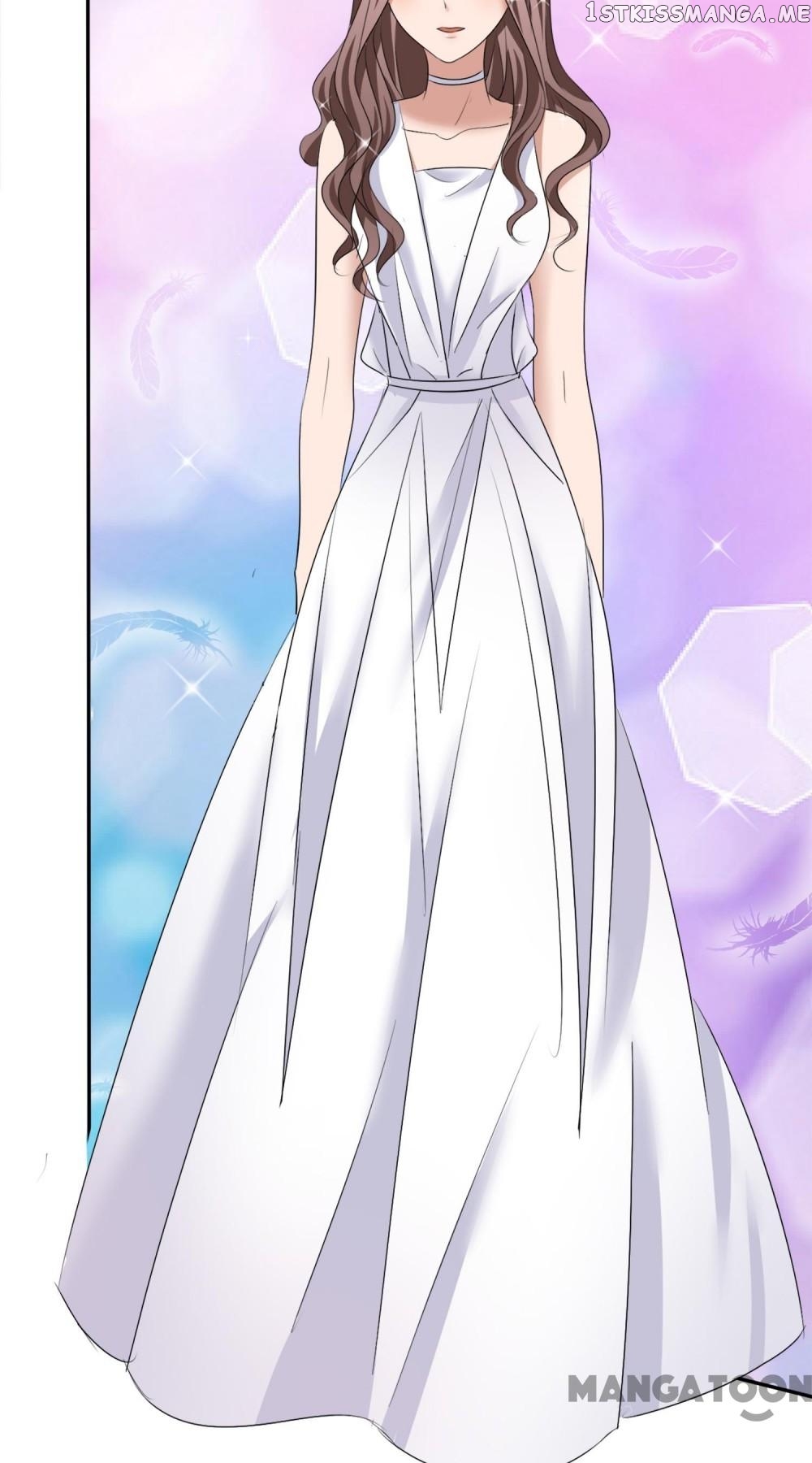 When the Angel Falls for Me chapter 19 - page 29